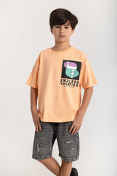 Endless Vacation T-shirt